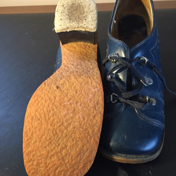 Vintage shoes - Picture 4 of 4